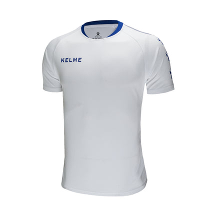 Kelme Men Short Sleeve Soccer Shirt Model-3891060-Kelme USA Store