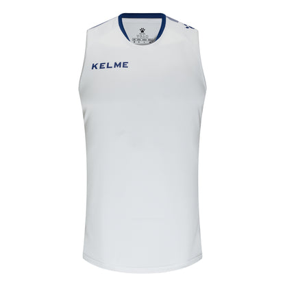 Kelme Training Vest – Lightweight & Breathable- Model-3891061-Kelme USA Store