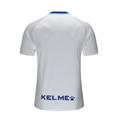 Kelme Men Short Sleeve Soccer Shirt Model-3891060-Kelme USA Store