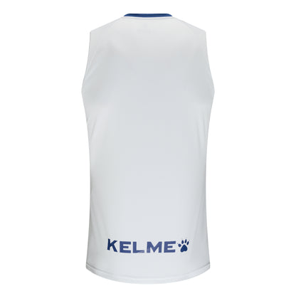 Kelme Training Vest – Lightweight & Breathable- Model-3891061-Kelme USA Store
