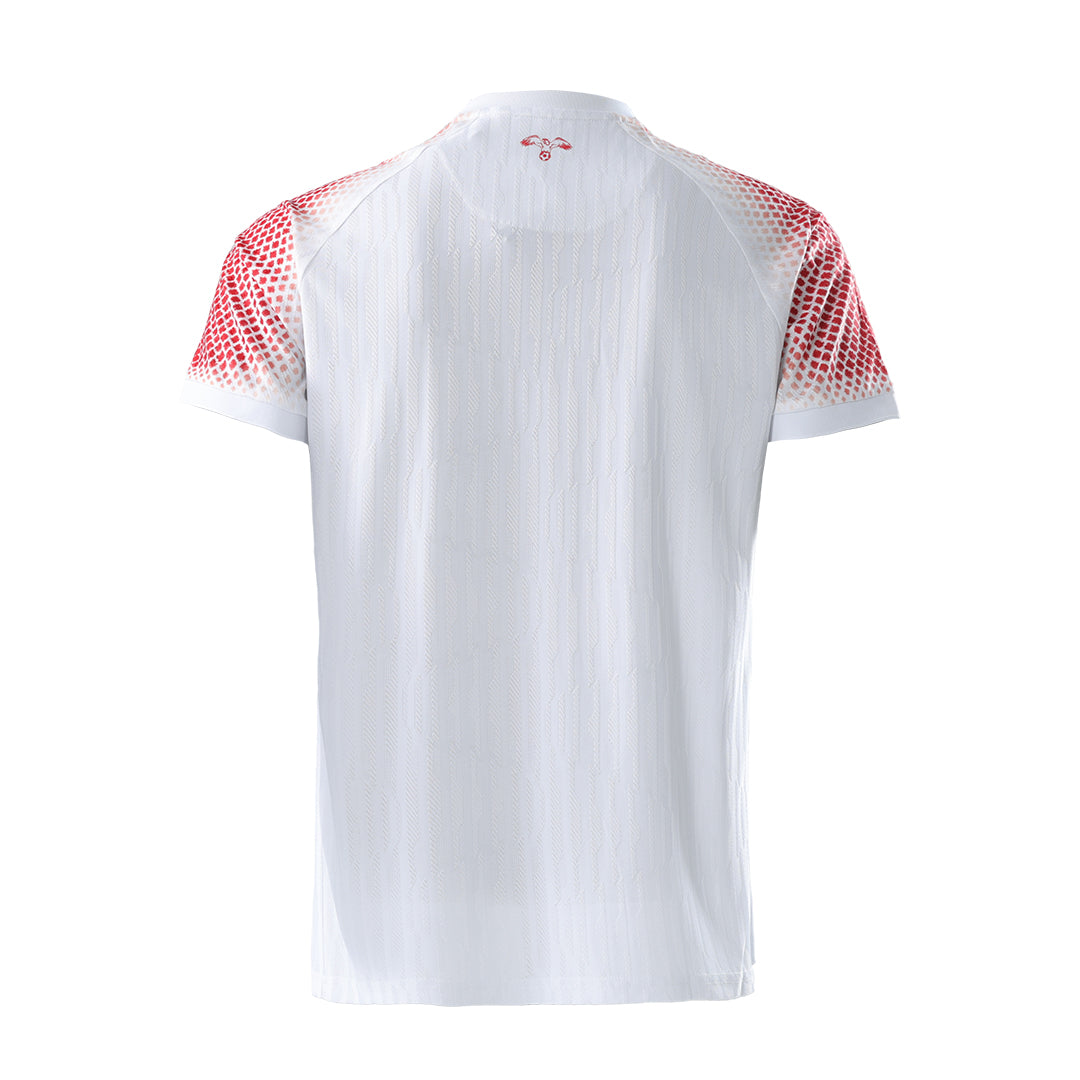 Official Jordan National Team Jersey For World Cup 2026