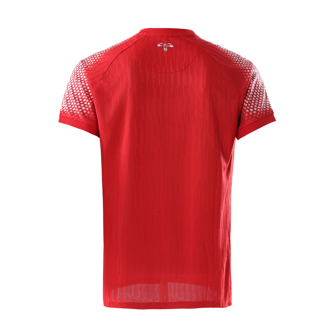 Official Jordan National Team Jersey For World Cup 2026 | Kelme