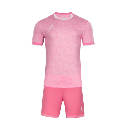 Kelme Kids' Short Sleeve Soccer Set | Model 8151ZB3001
