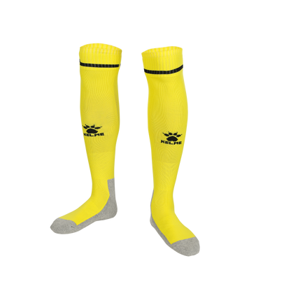 Kelme Kid's Full-Length Soccer Socks | Model- 8101WZ3001