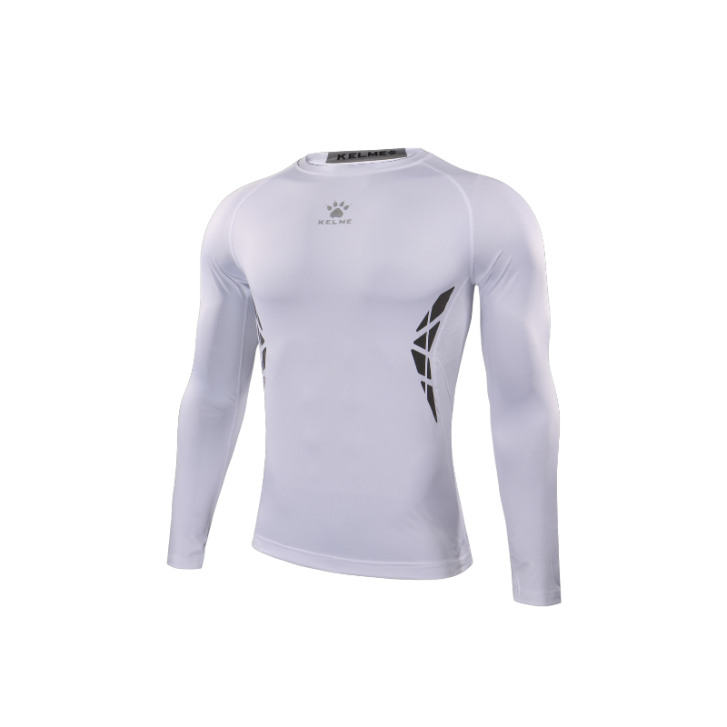 Kelme Men’s Short Sleeve T-Shirt Model-3871101