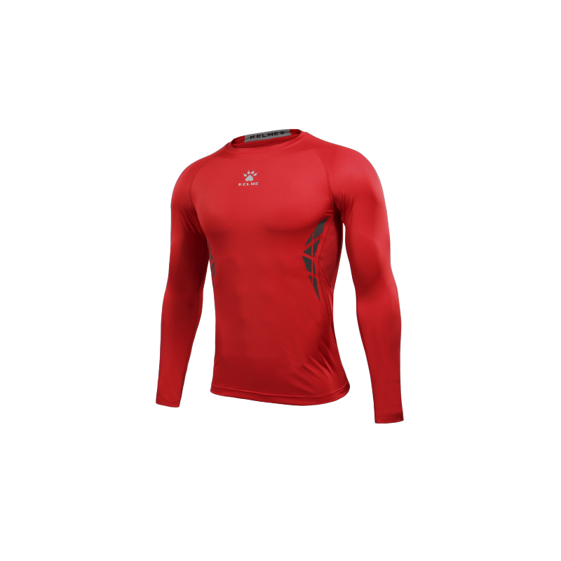 Kelme Men’s Short Sleeve T-Shirt Model-3871101-Kelme USA