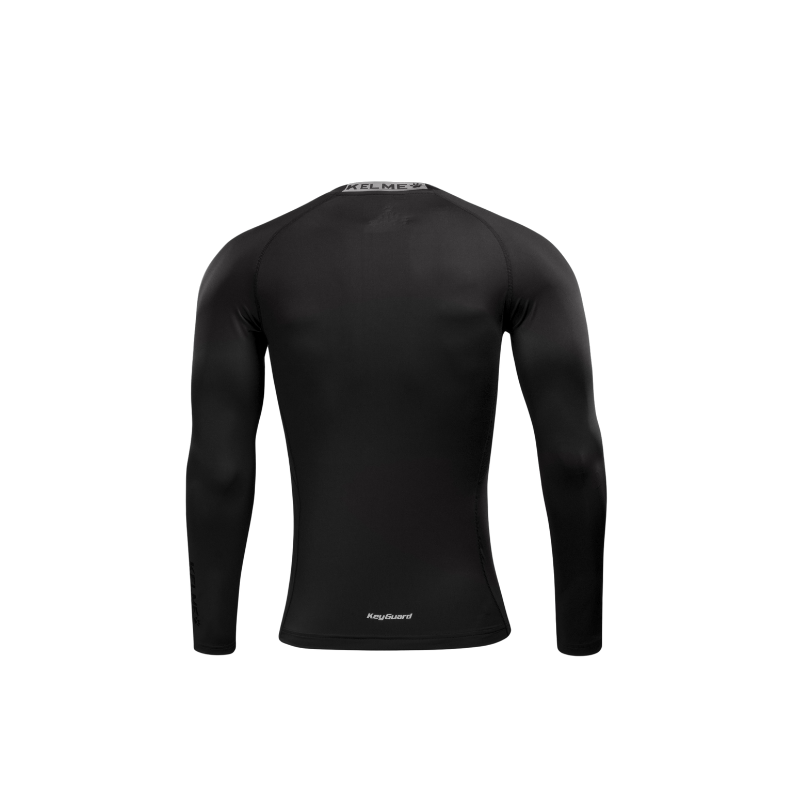 Kelme Men’s Short Sleeve T-Shirt Model-3871101-Kelme USA