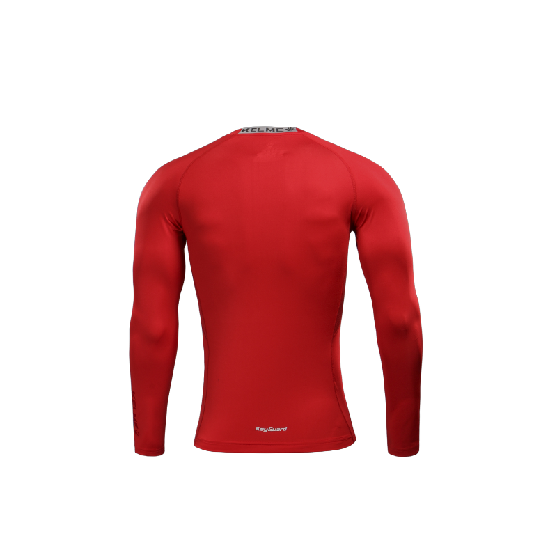 Kelme Men’s Short Sleeve T-Shirt Model-3871101