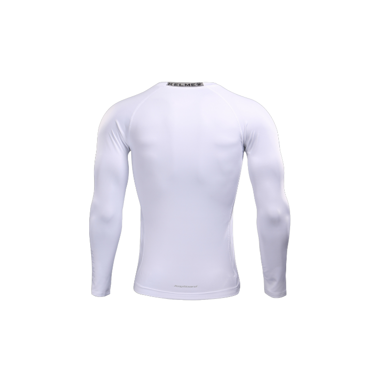 Kelme Men’s Short Sleeve T-Shirt Model-3871101-Kelme USA