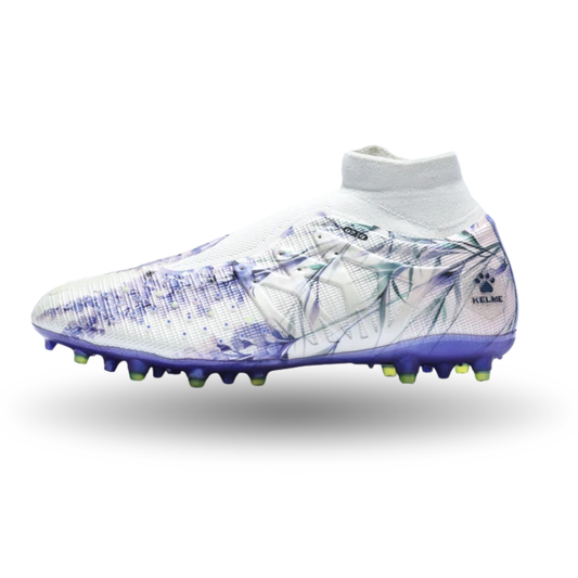 Botas de fútbol Kelme MG para hombre | Ajuste Flyknit y tecnología de control del balón | 9421ZX1222