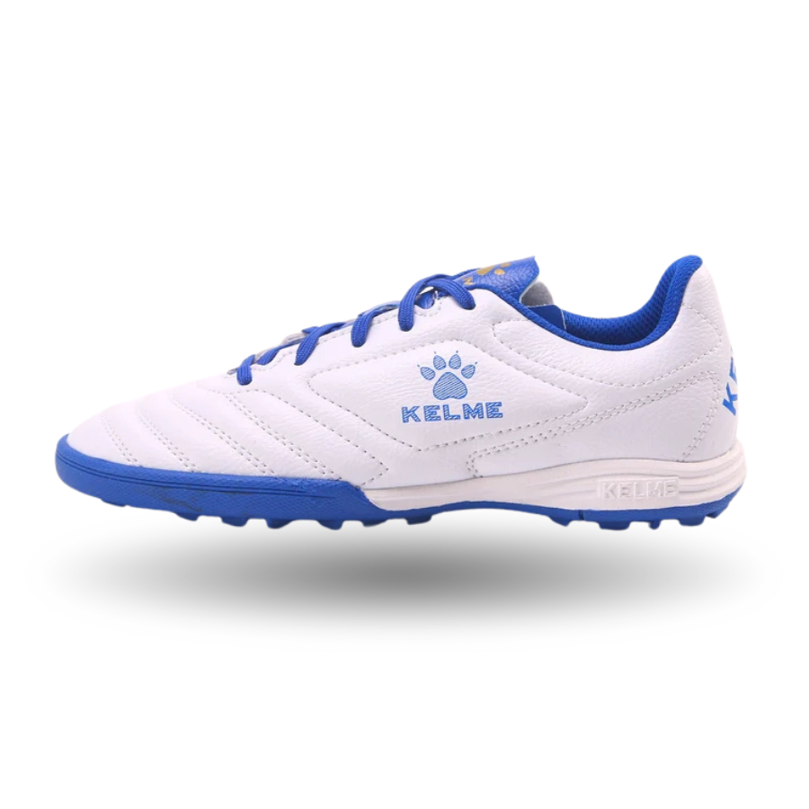 Kelme Men’s Turf Soccer Shoes | Durable PVC Upper & Rubber Outsole | 8521ZX1701-Kelme USA