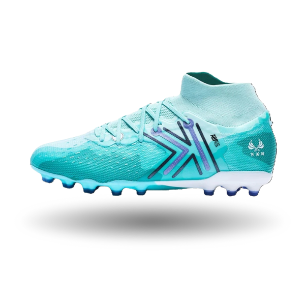 KELME Soccer Shoes (MG)| Friction Particle Tech for Extra Ball