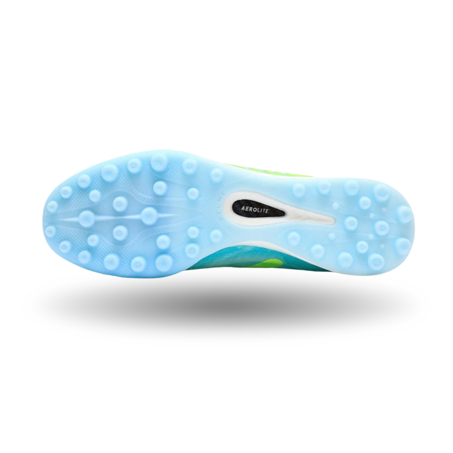 FLASH 3.0.4 - Kelme Command Soccer Shoes | Turf Control & Stability | 9412ZX1199-Kelme USA