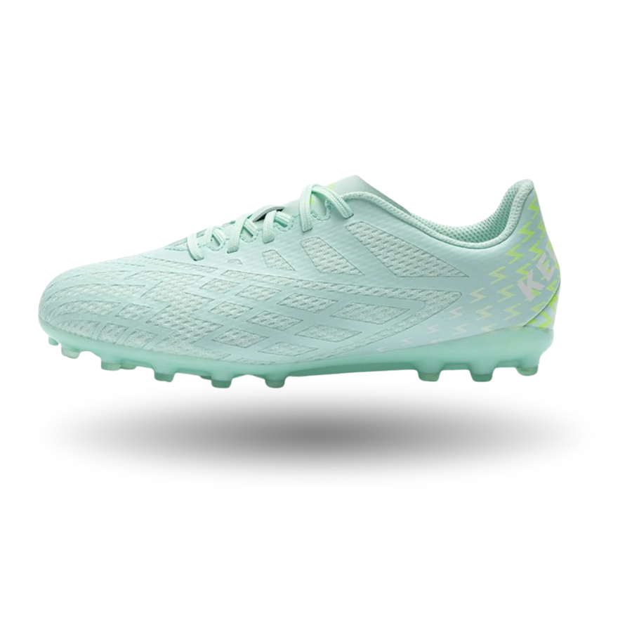 MOMENTUM 1.0.2 - Kelme Soccer Shoes (MG) | Lightweight TPU & Heel Support  | 8332ZX1446
