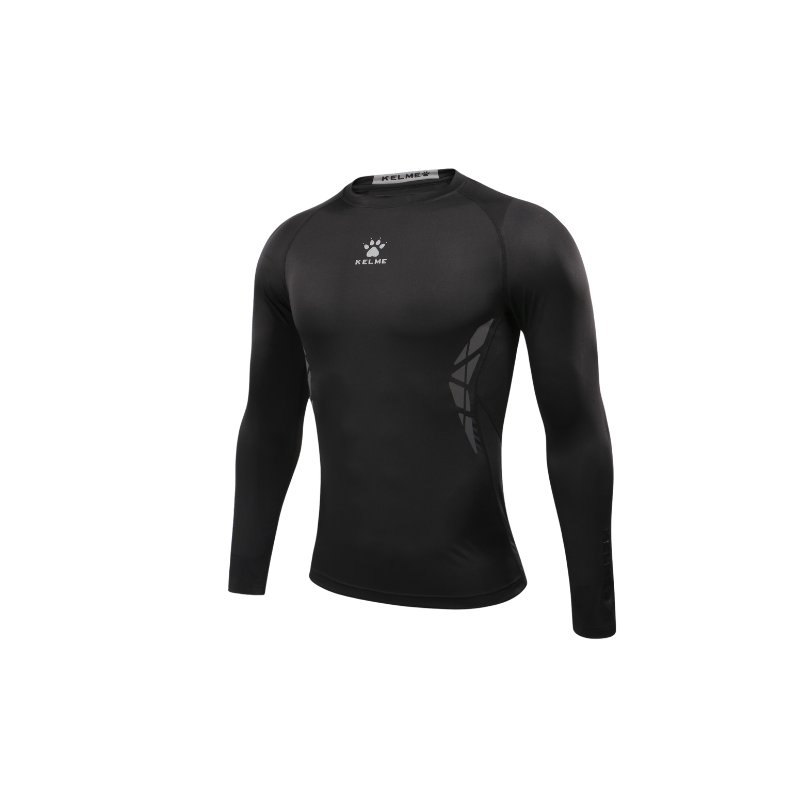 Kelme Men’s Short Sleeve T-Shirt Model-3871101-Kelme USA