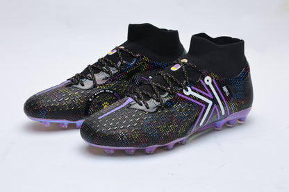 FLASH 5.0.5 PRO - KELME Soccer Shoes | Friction Particle & Nano Coating Tech | 9431ZX1238-Kelme USA Store