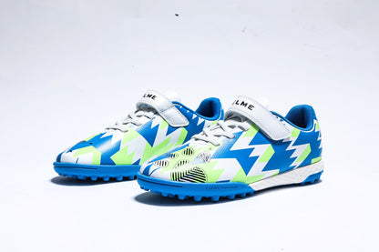 Kelme Kids' Soccer Shoes (TF) | Model 8431ZX3776-Kelme USA
