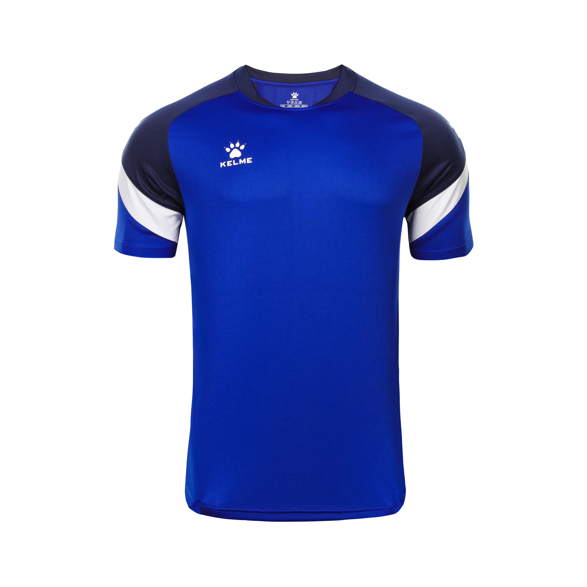 ルース FUTEBOL BEACH TEAM PRA SHIRT VII L | Buy Blue 100