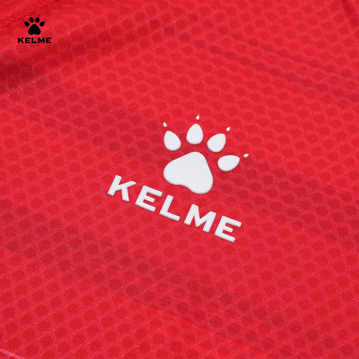 Indonesia National Team Home Jersey – Timnas Indonesia x Kelme