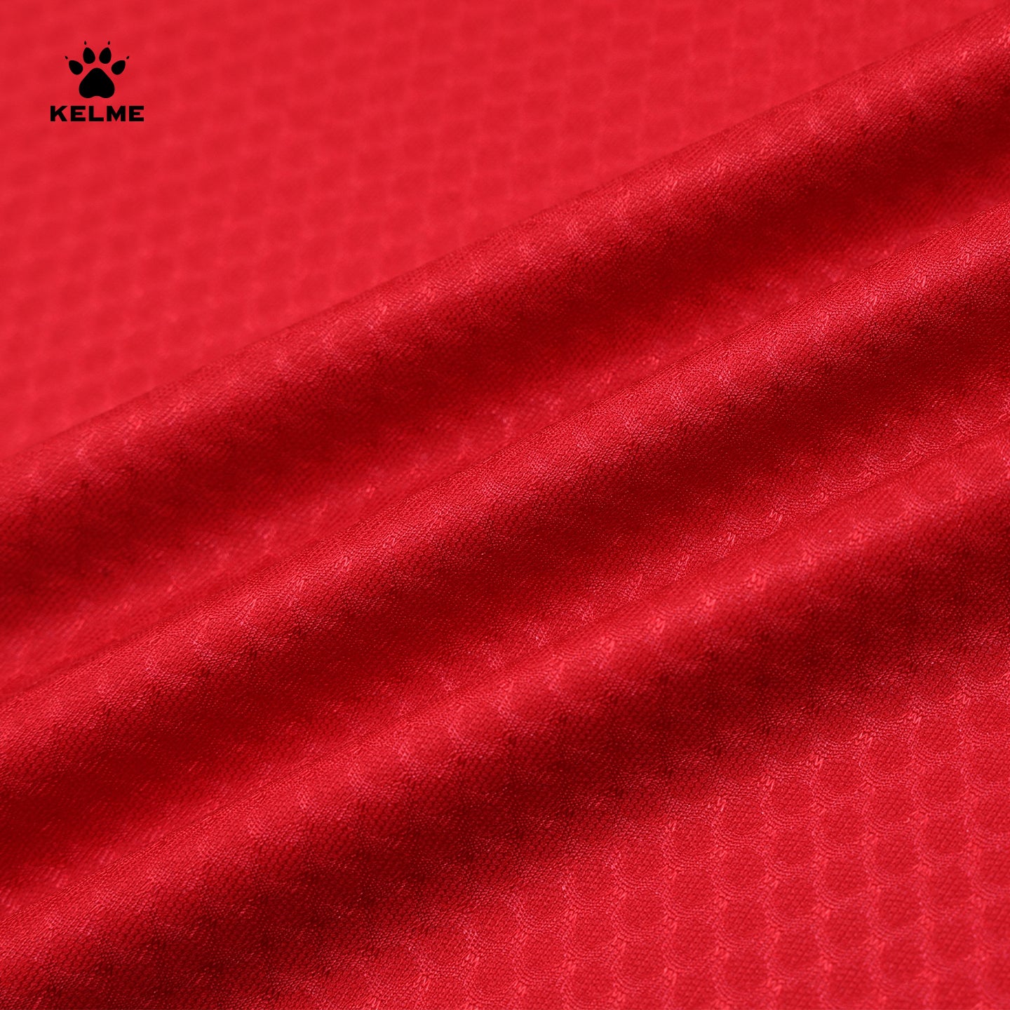 Indonesia National Team Home Jersey – Timnas Indonesia x Kelme