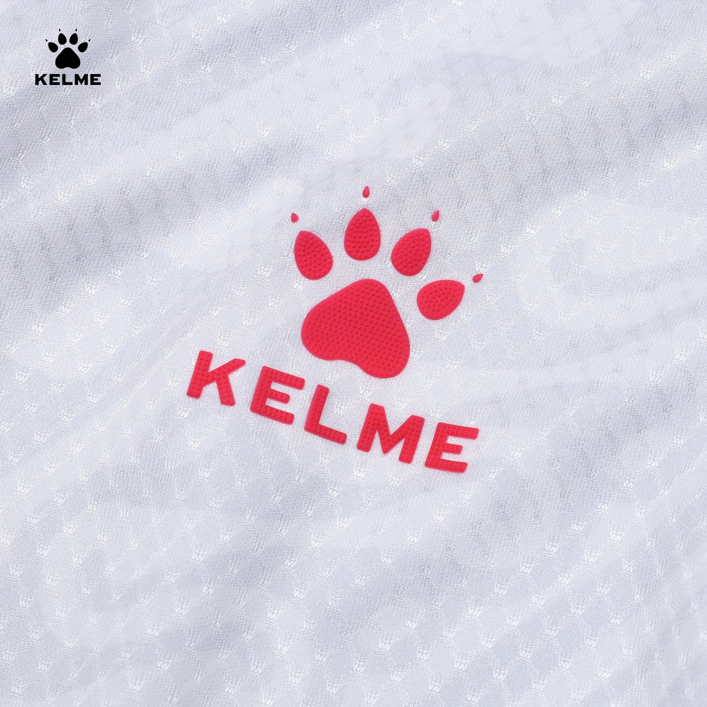 Indonesia National Team Away Jersey – Timnas Indonesia x Kelme