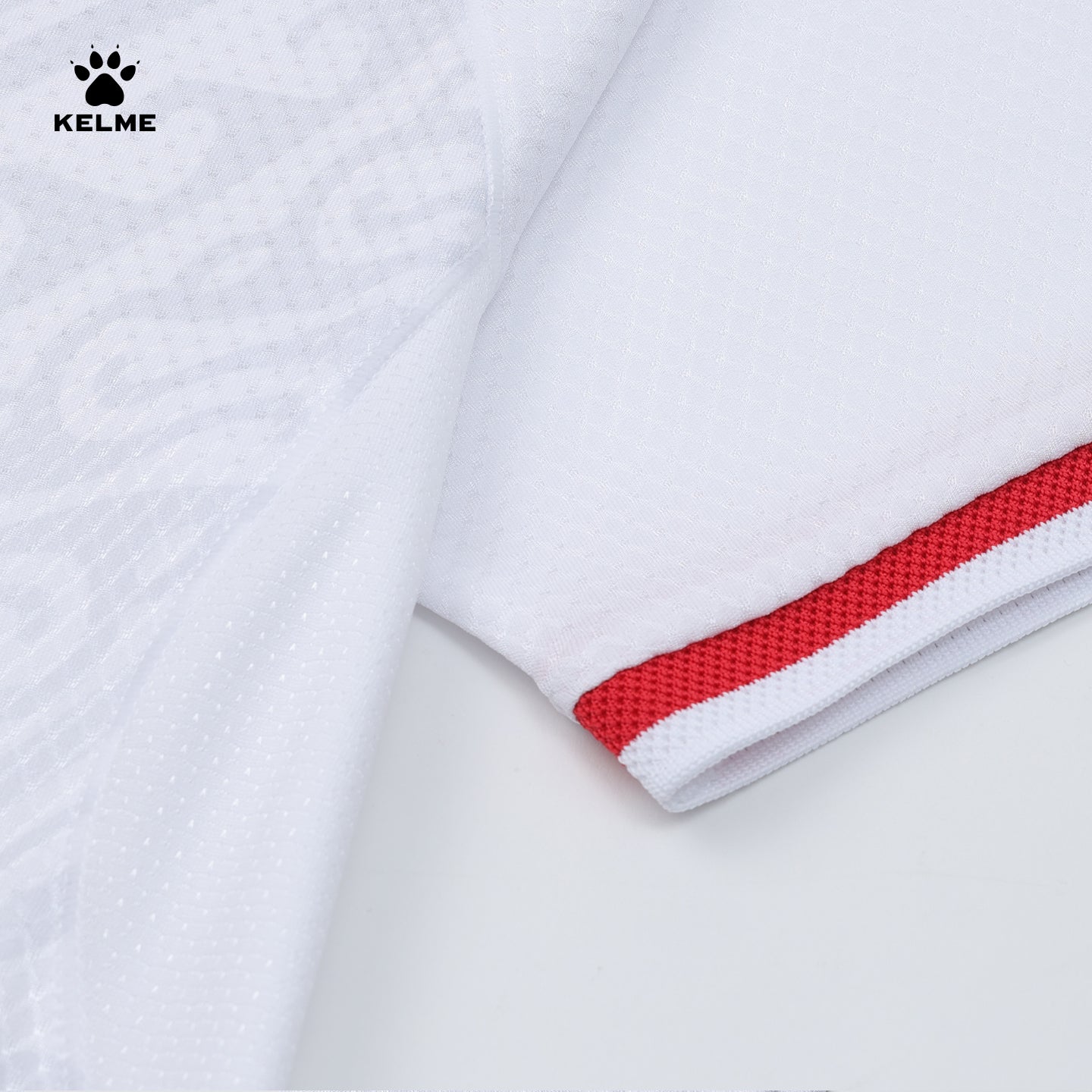 Indonesia National Team Away Jersey – Timnas Indonesia x Kelme
