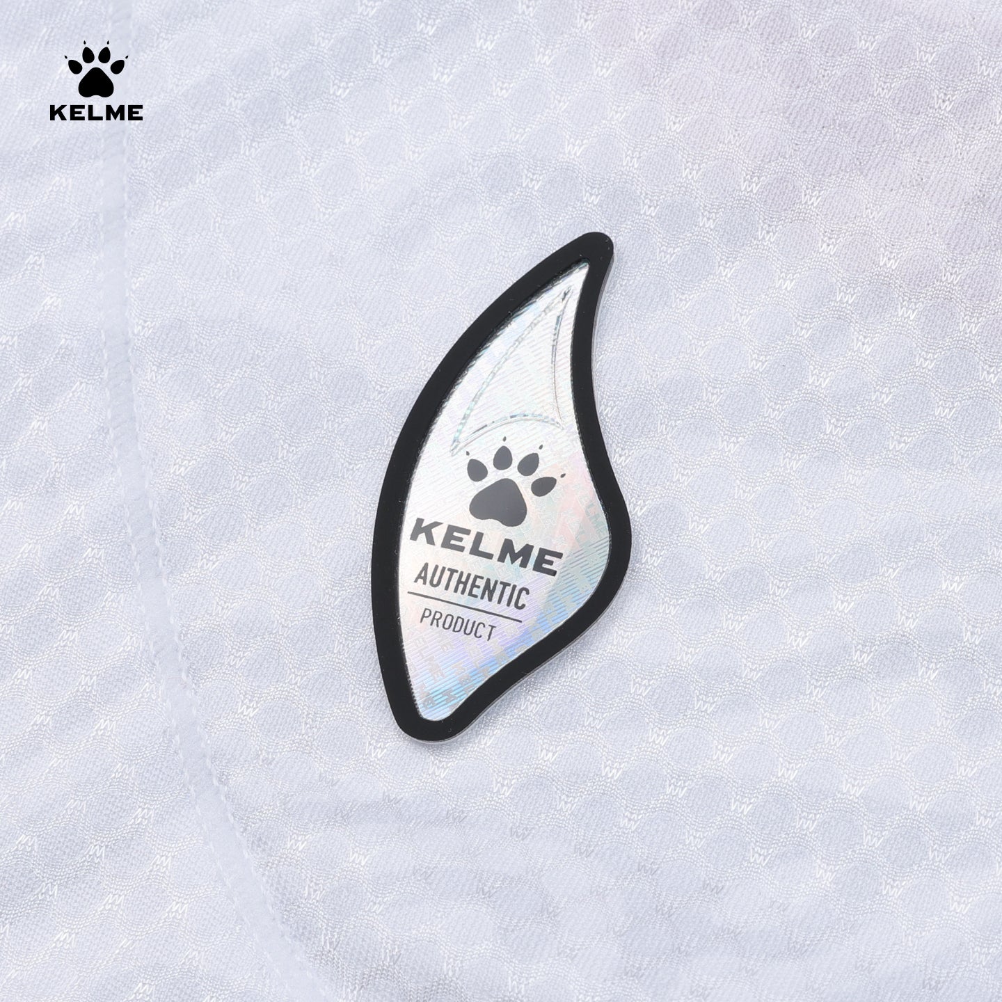 Indonesia National Team Away Jersey – Timnas Indonesia x Kelme
