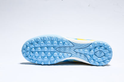 Kelme Kids' Soccer Shoes (TF) | Model 8431ZX3776-Kelme USA