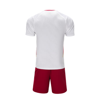 Kelme Men Short Sleeve Soccer Set (Jacquard) Model-8251zb1006-Kelme USA Store