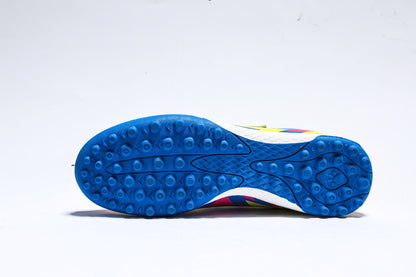 Kelme Kids' Soccer Shoes (TF) | Model 8431ZX3776-Kelme USA