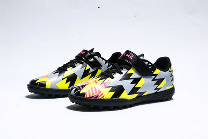 Kelme Kids' Soccer Shoes (TF) | Model 8431ZX3776-Kelme USA