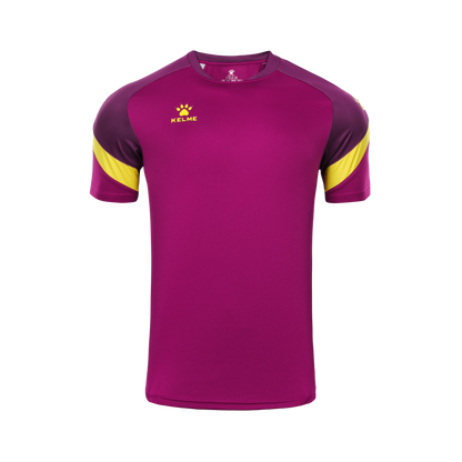 Kelme Kids' Short Sleeve Soccer Set - Model 8151ZB3007