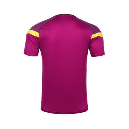 Kelme Kids' Short Sleeve Soccer Set - Model 8151ZB3007