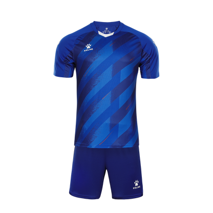 Kelme Men's Short Sleeve Soccer Set | Model 8151ZB1005