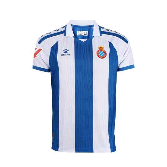 RCD Espanyol Home Jersey
