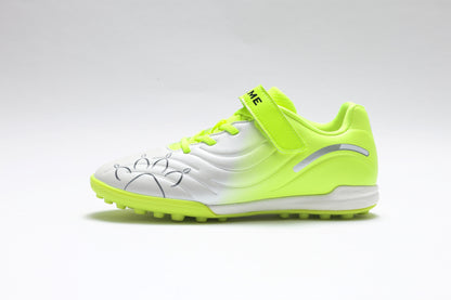 Kelme Kids' Soccer Shoes Touch-Control Style(TF) | Model 8511ZX3924-Kelme USA