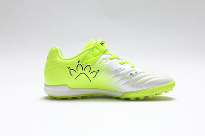 Kelme Kids' Soccer Shoes Touch-Control Style(TF) | Model 8511ZX3924-Kelme USA