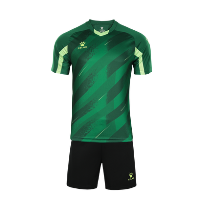 Kelme Men's Short Sleeve Soccer Set | Model 8151ZB1005