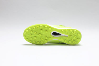 Kelme Kids' Soccer Shoes Touch-Control Style(TF) | Model 8511ZX3924-Kelme USA