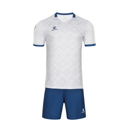 Kelme Men's Short Sleeve Soccer Set | Model- 8151ZB1006