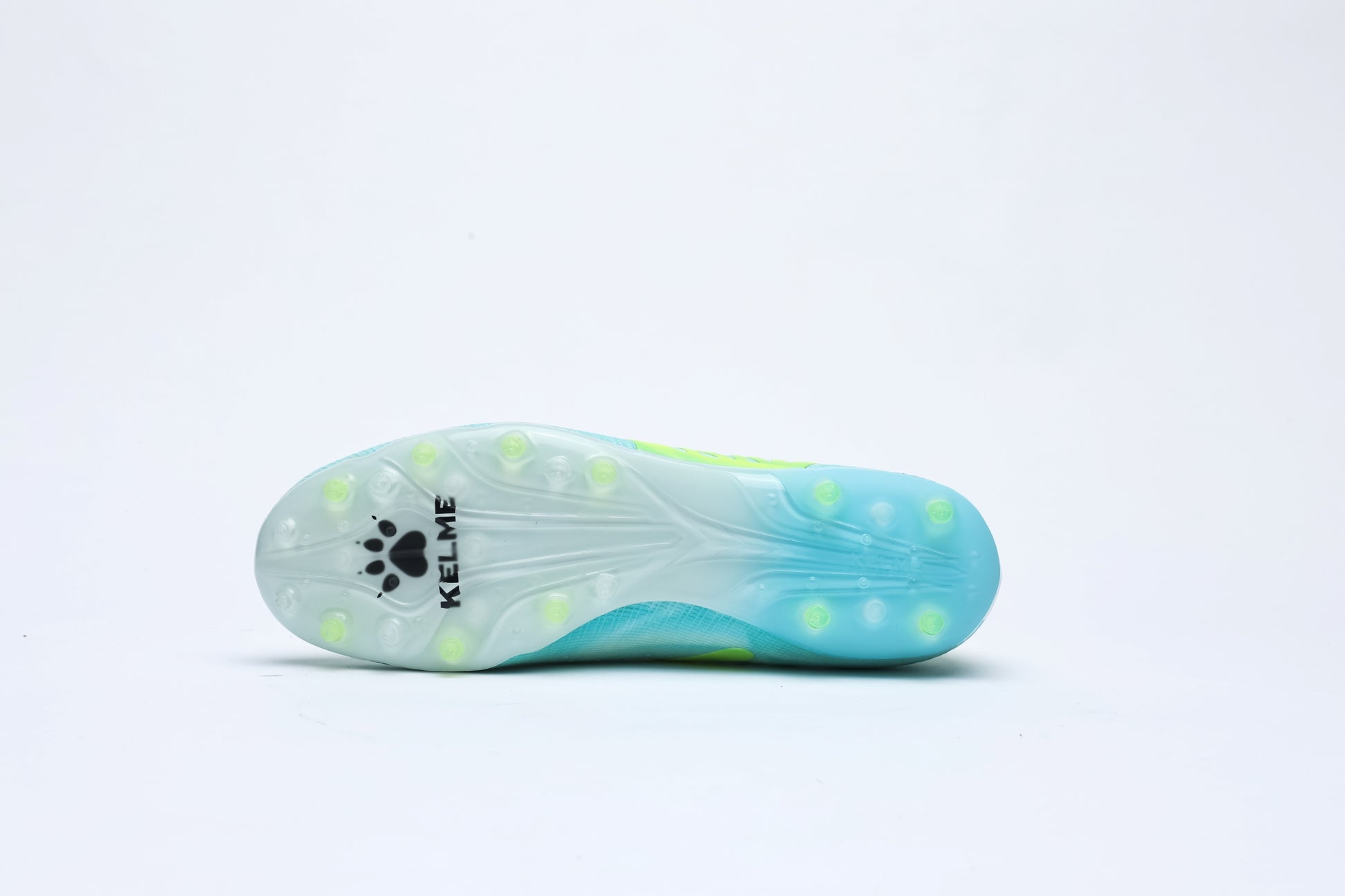 Kelme Kid's Command-And-Control Type Soccer Shoes (MG) | Model 9332ZX3162-Kelme USA