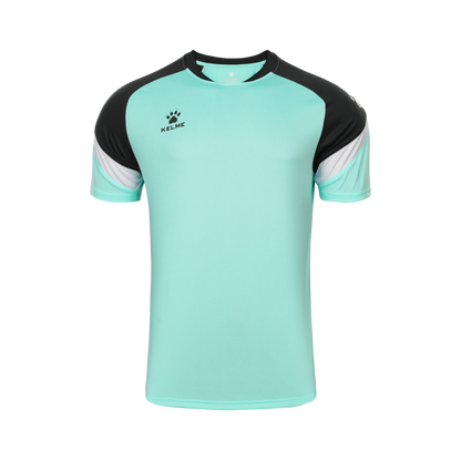 Kelme Kids' Short Sleeve Soccer Set - Model 8151ZB3007