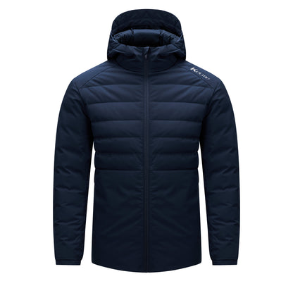 Kelme Men's Light Down Jacket - Model 8061YR1003