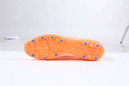 Kelme Men's Command-And-Control Type Soccer Shoes (MG) | Model 8431ZX1753-Kelme USA