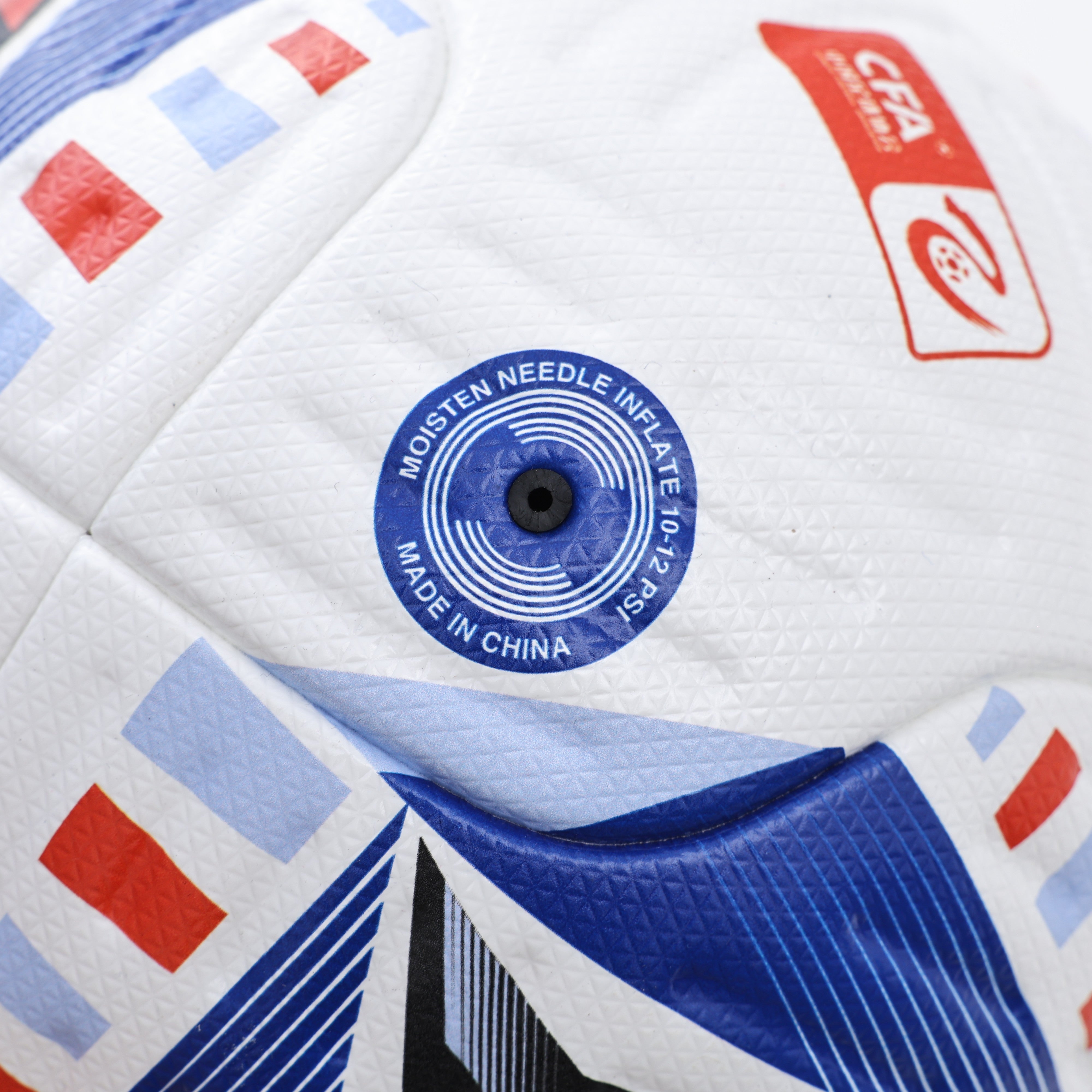 KELME 2025 C2L Official Match Ball