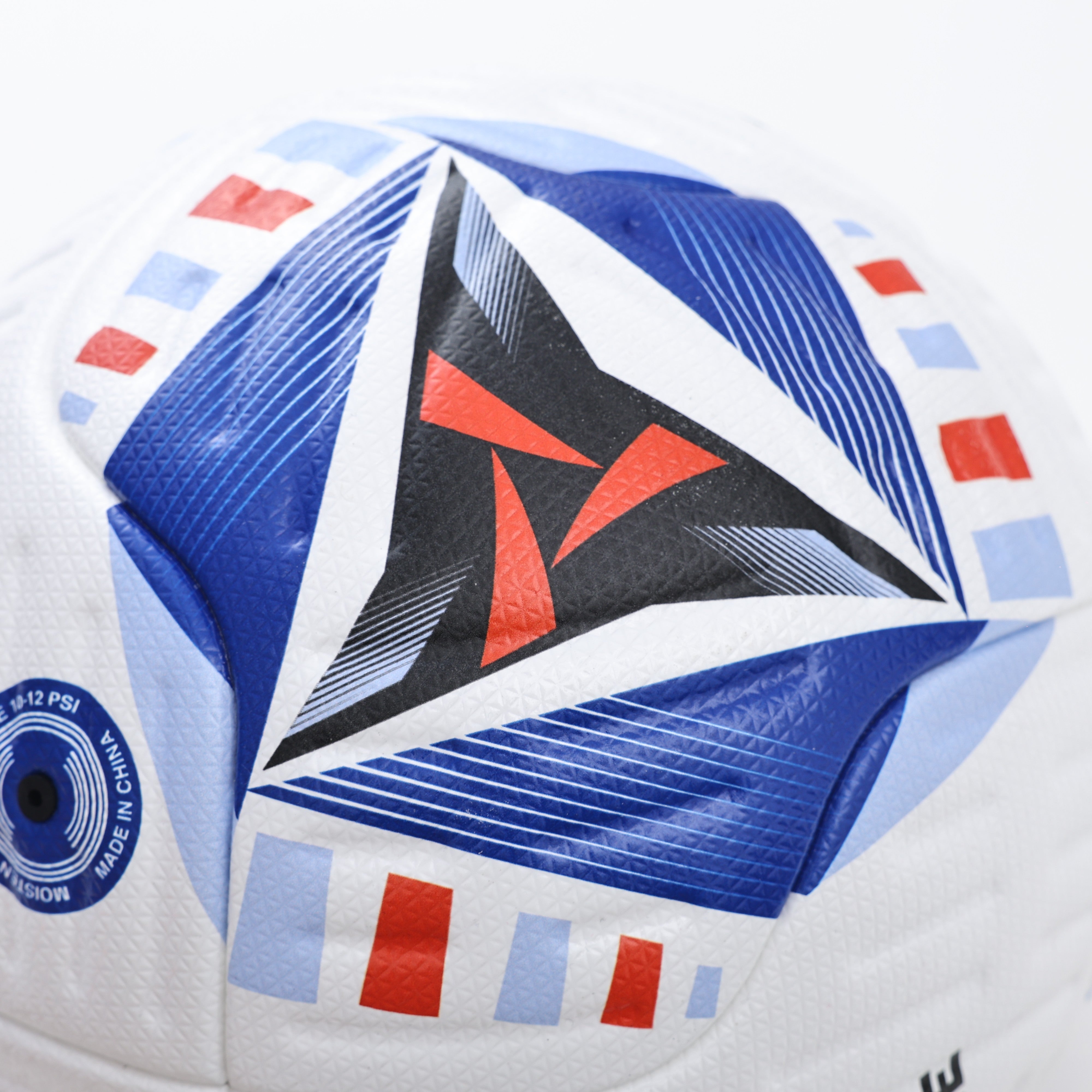 KELME 2025 C2L Official Match Ball