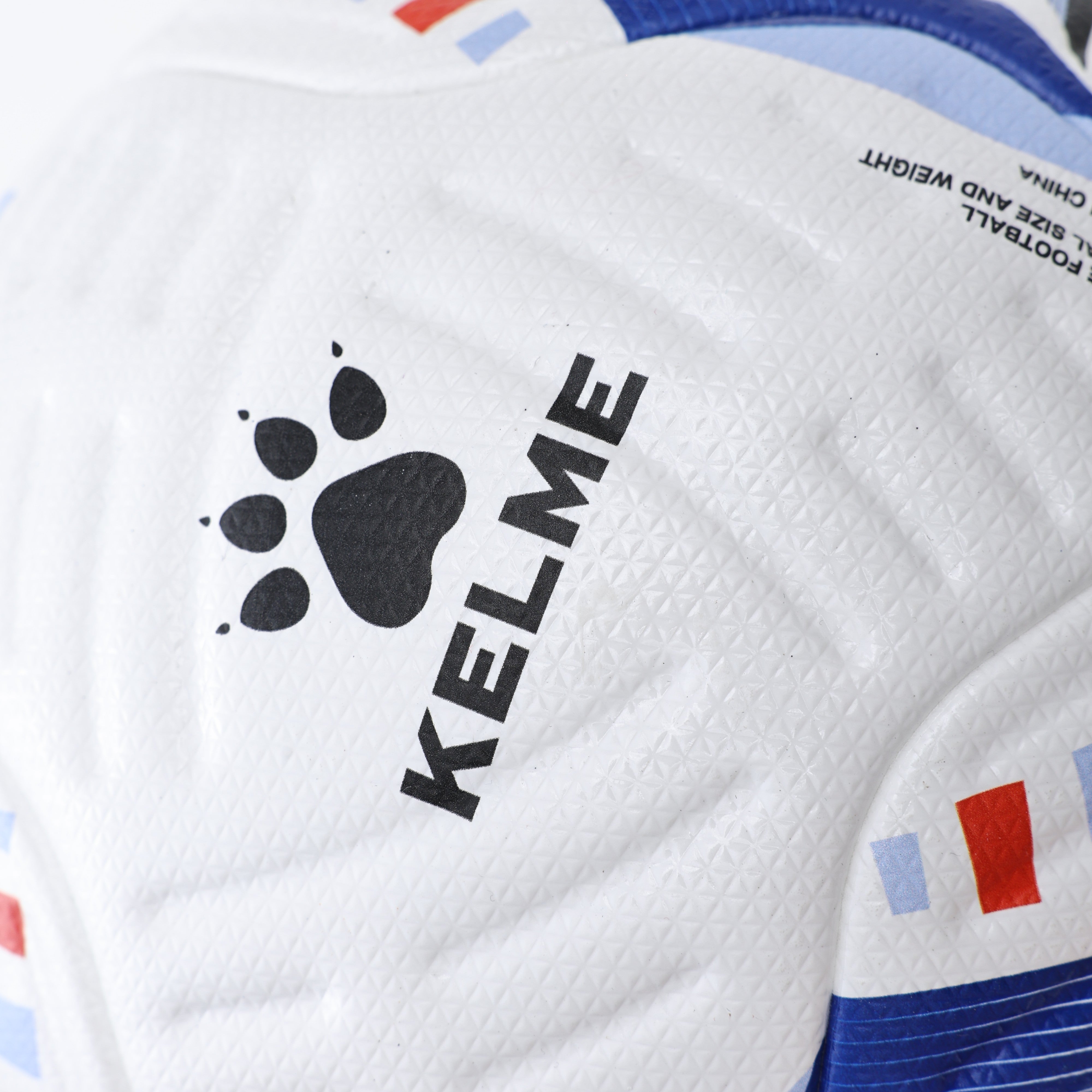 KELME 2025 C2L Official Match Ball