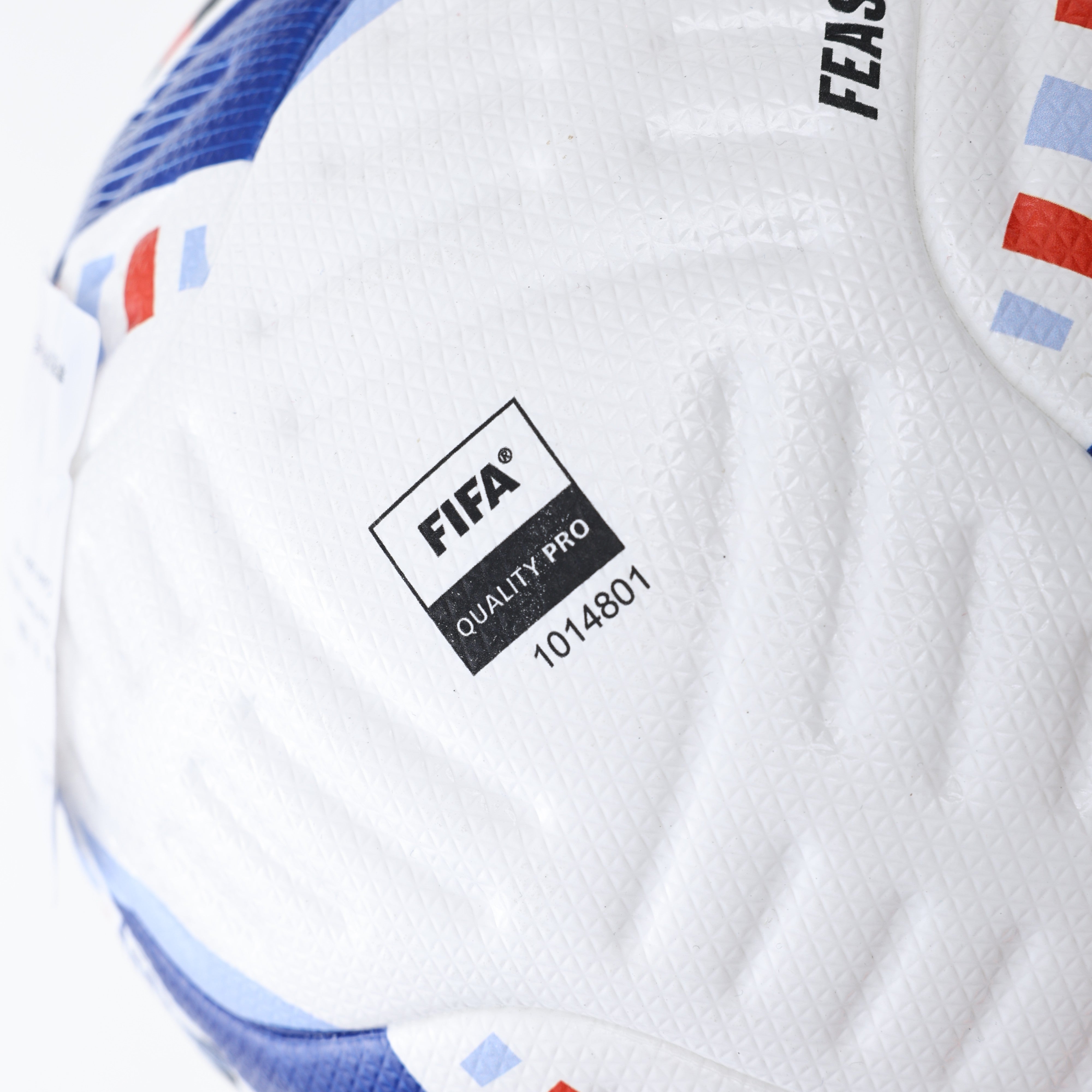 KELME 2025 C2L Official Match Ball
