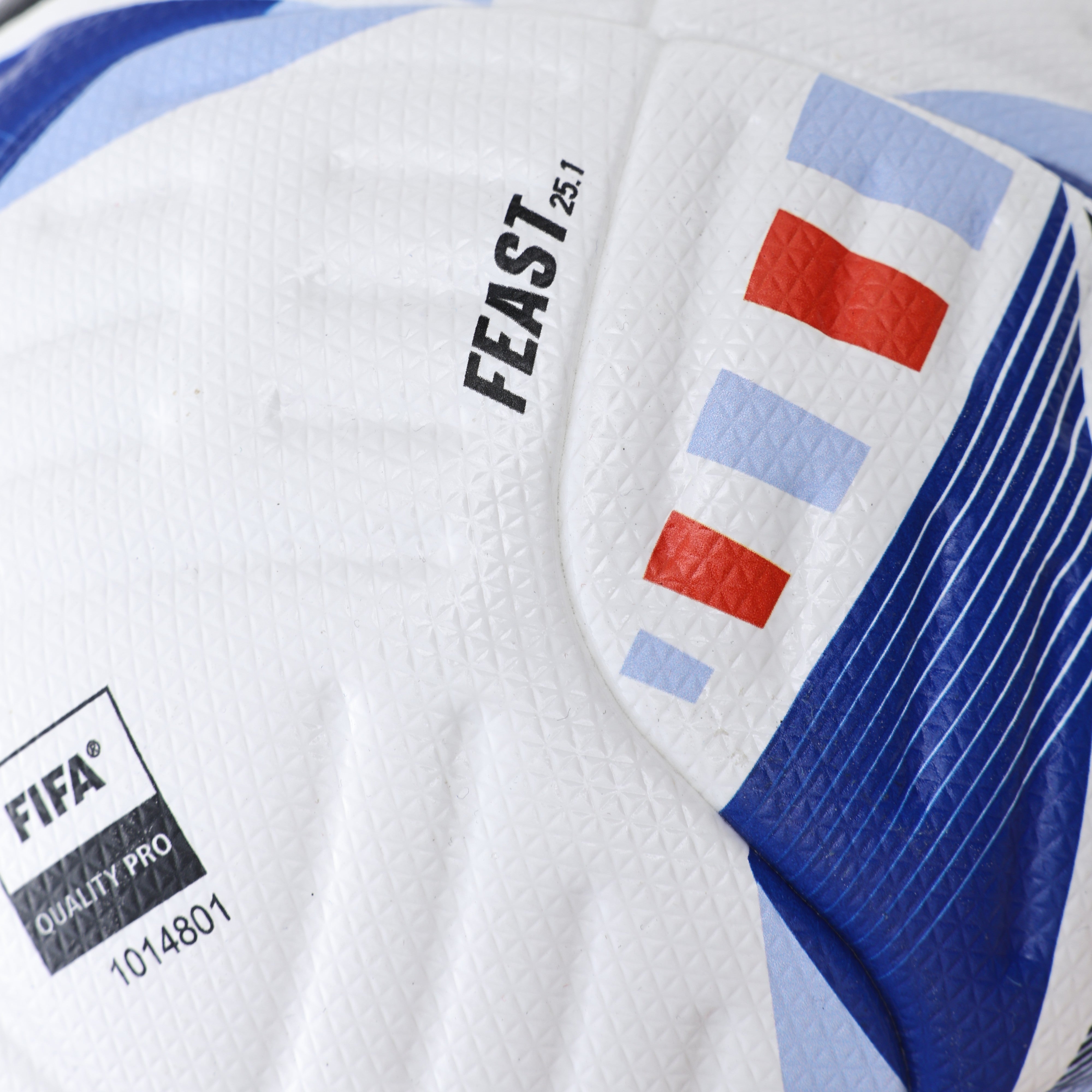KELME 2025 C2L Official Match Ball