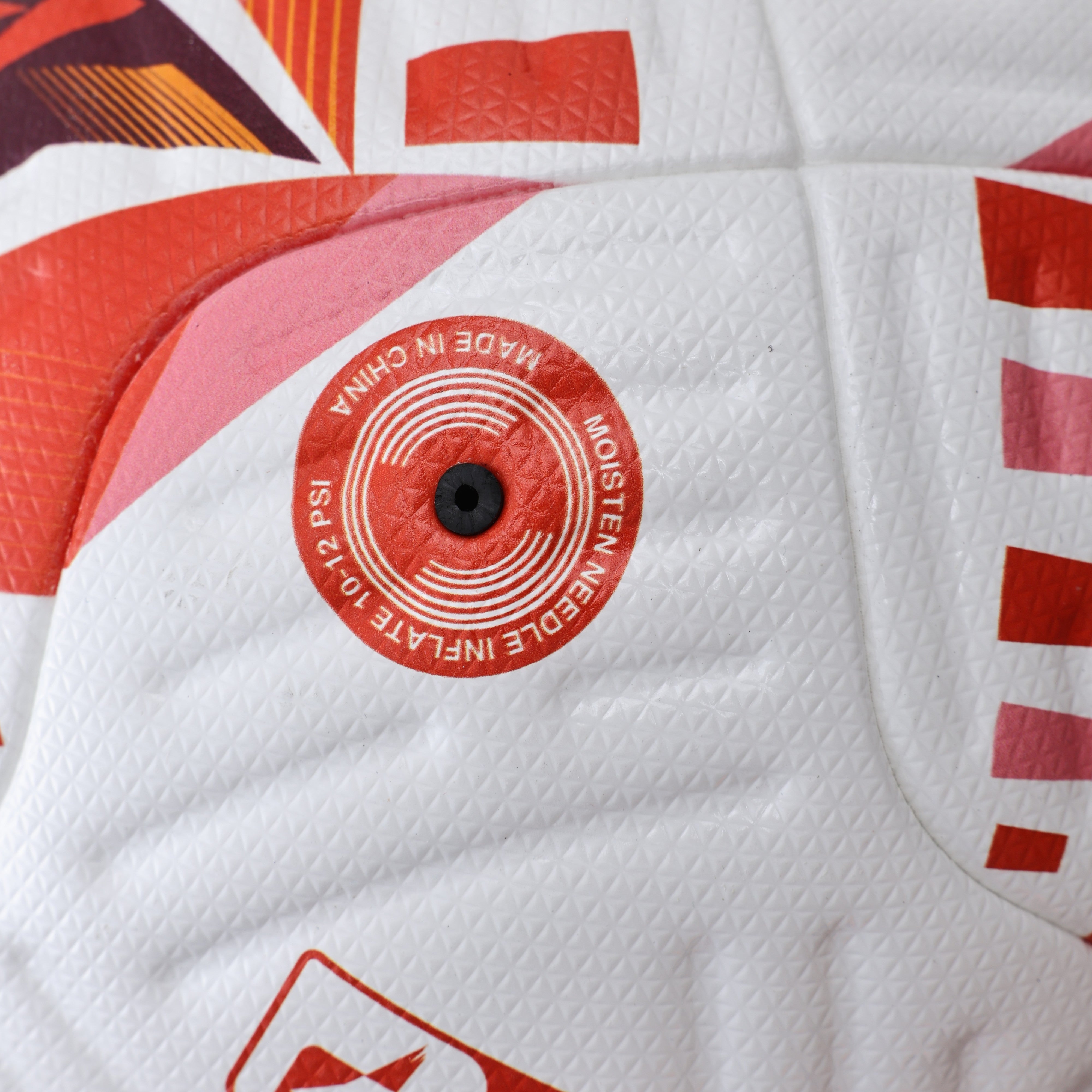 KELME 2025 C1L Official Match Ball